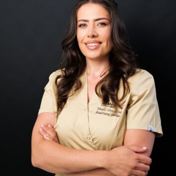 Adriana Sallum