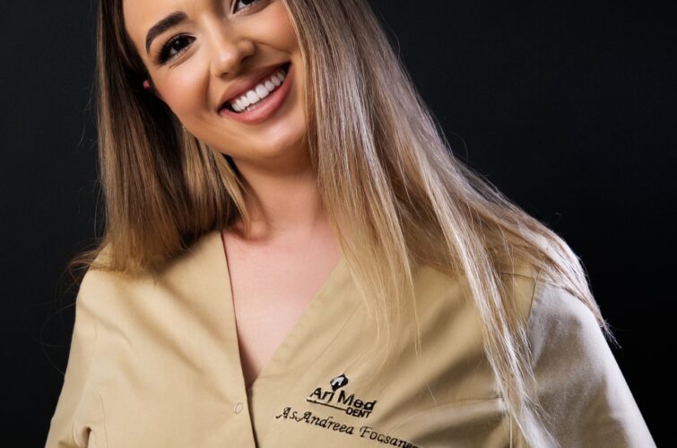 Andreea Tand