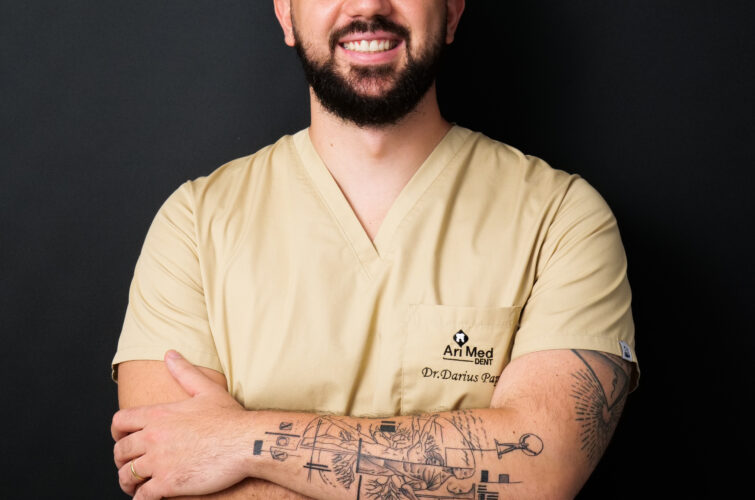 Darius Papuc