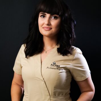 Ioana Bogdan